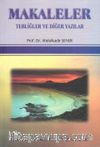 Makaleler/Tebliğler ve Diğer Yazılar