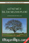 Günümüz İslam Mezhepleri