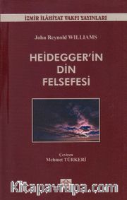 Heidegger'in Din Felsefesi