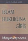 İslam Hukukuna Giriş