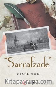 Sarrafzade