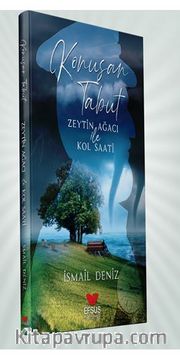 Konuşan Tabut Zeytin Ağacı İle Kol Saati