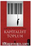 Kapitalist Toplum