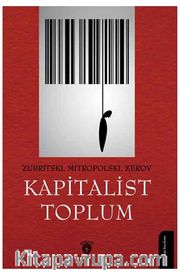 Kapitalist Toplum
