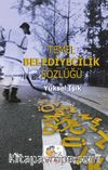 Temel Belediyecilik Sözlüğü