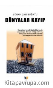 Dünyalar Kayıp