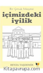 İçimizdeki İyilik