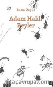 Adam Haklı Beyler