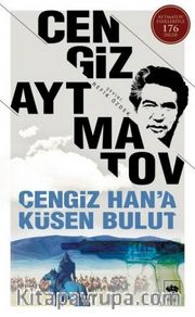 Cengiz Han'a Küsen Bulut