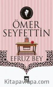 Efruz Bey