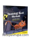 Dedektif Kedi Herkül Çatıdaki Hırsız