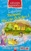 Yaşanmış Hayvan Öyküleri 1 - Gelincik Dizisi
