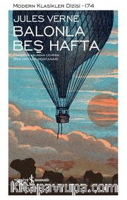 Balonla Beş Hafta 