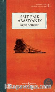 Kayıp Aranıyor