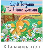 Küçük Tavşanın Eve Dönme Zamanı