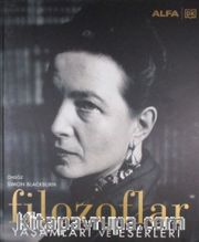 Filozoflar Yaşamları Ve Eserleri 