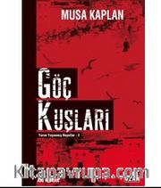 Göç Kuşları