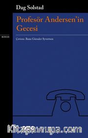 Profesör Andersen'in Gecesi