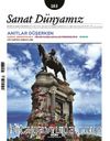 Sanat Dünyamız 183 / Temmuz-Ağustos 2021