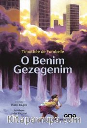 O Benim Gezegenim