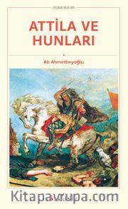 Attila ve Hunları