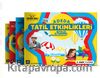 2. Sınıf Tatil Etkinlikleri Kitabı