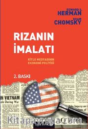 Rızanın İmalatı