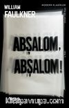 Abşalom, Abşalom!