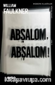 Abşalom, Abşalom!
