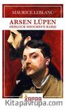 Arsen Lüpen Herlock Sholmes’e Karşı