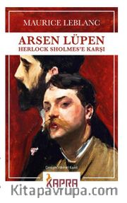 Arsen Lüpen Herlock Sholmes’e Karşı