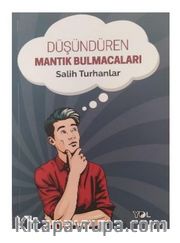 Düşündüren Mantık Bulmacaları