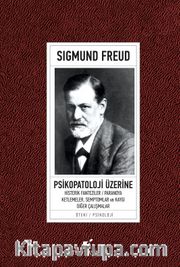 Psikopatoloji Üzerine