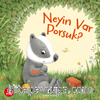 Neyin Var Porsuk ?