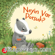 Neyin Var Porsuk ?