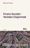 Finans Teorisini Yeniden Düşünmek
