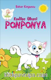 Kediler Ülkesi Ponponya
