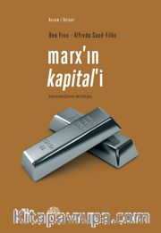 Marx'ın Kapital'i