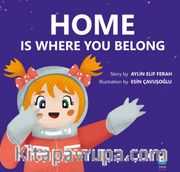 Home is Where You Belong