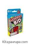 Monopoly Bid Game (F1699)