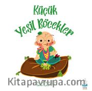 Küçük Yeşil Böcekler