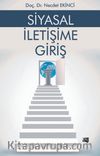 Siyasal İletişime Giriş