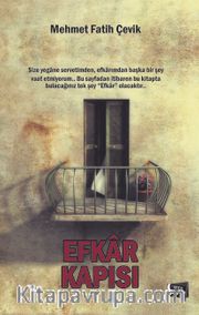 Efkar Kapısı