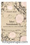 İzleri Temizlemek