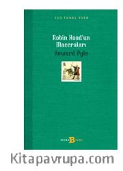 Robin Hood'un Maceraları