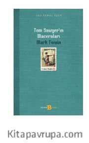 Tom Sawyer'in Maceraları