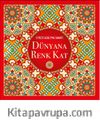 Dünyana Renk Kat & Stresi Azaltma Sanatı