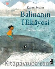 Balinanın Hikayesi