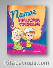 Namaz Dualarına Masallar