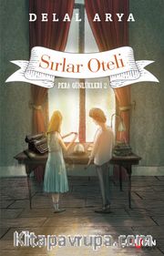 Pera Günlükleri -2 <br /> Sırlar Oteli